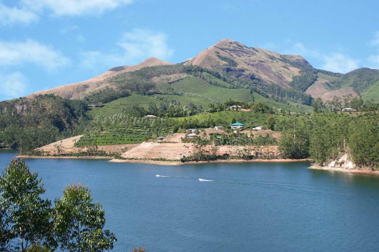 Spice Valley Home Stay & Tree House Munnar Exterior photo