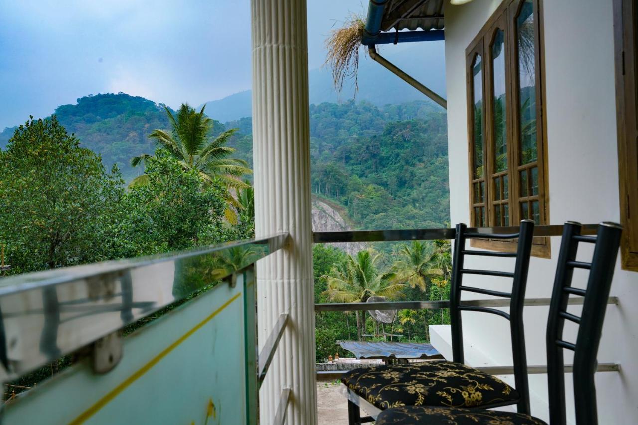 Spice Valley Home Stay & Tree House Munnar Exterior photo