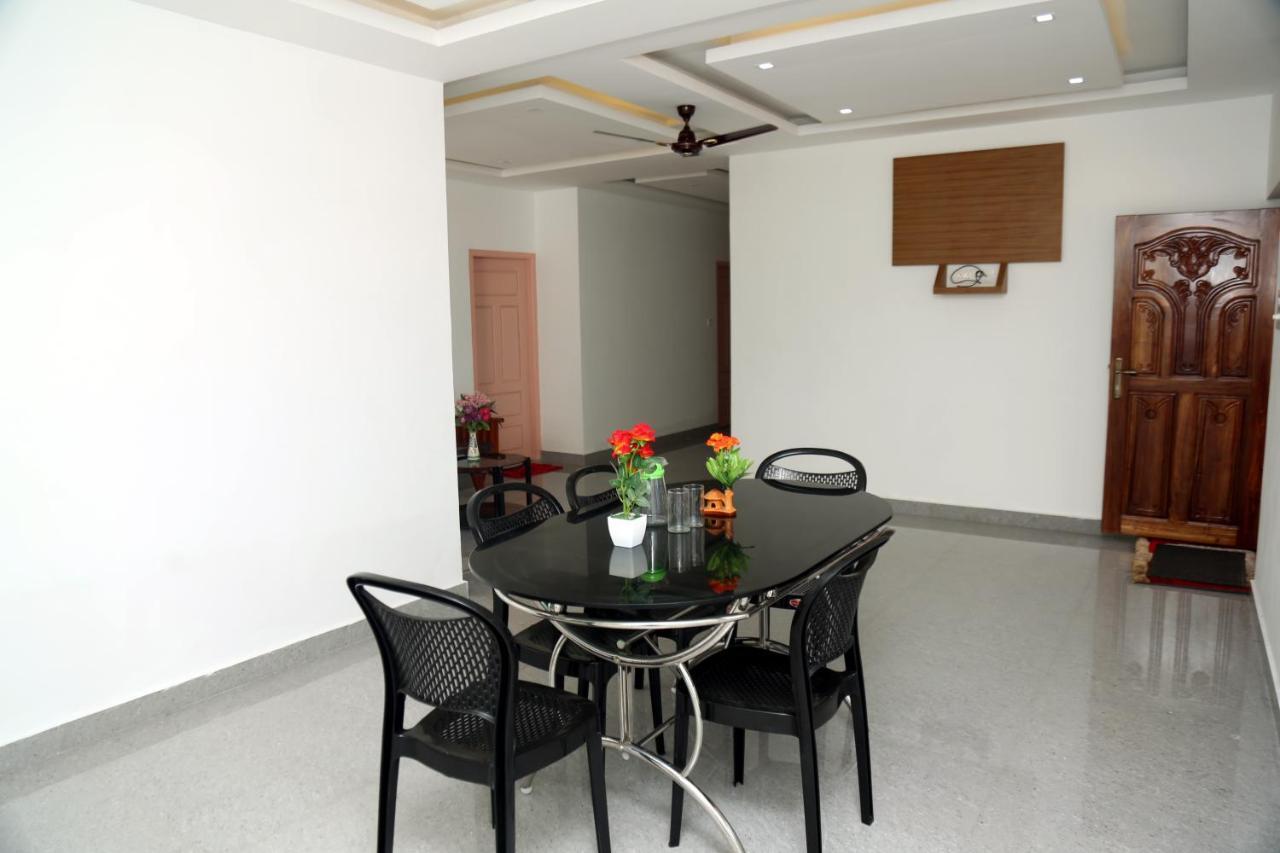 Spice Valley Home Stay & Tree House Munnar Exterior photo